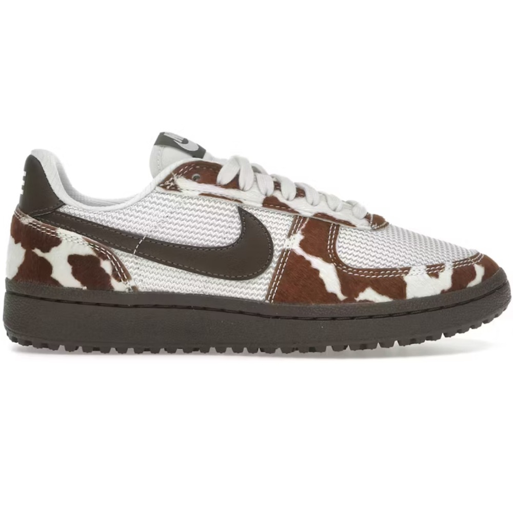 Nike Field General
Cow Print Fauna Brown (Women's)